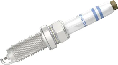 Produktbild von BOSCH Zündkerze passend für MERCEDES-BENZ C-Klasse Limousine (W204) 0 241 140 537