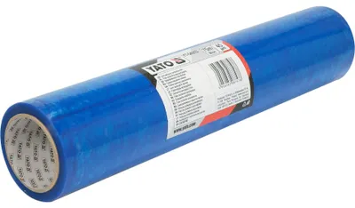 Immagine prodotto di Pellicola protettiva autoadesiva 50 cm x 75 m