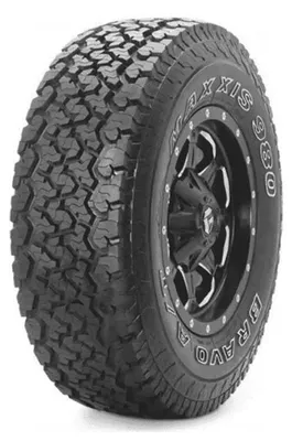 Produktbild von Maxxis AT 980 E 33×12,50 R15 108 Q