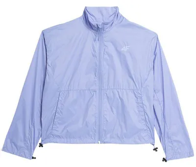 Produktbild von 4F - "F016" Jacke für Damen MR855 (M) (Hell-Lila)