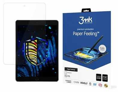 Immagine prodotto di Apple Ipad 10.2 8/9 Gen - Fino a 11 3Mk carta Feeling