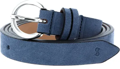 Immagine prodotto di SADDLER Pelle cintura Karlskrona Belt W85 Blue