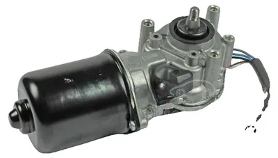 Image de Moteur d'essuie-glace avant METZGER pour OPEL VIVARO A