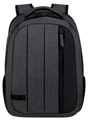 Produktbild von StreetHero - Laptoprucksack 14 Zoll, 39 cm, 16,5 L, Grau