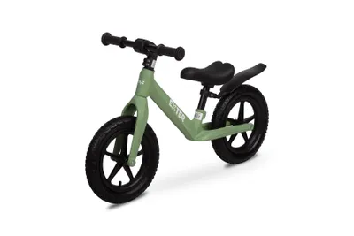 Obrázok produktu pre Exter cross-country bicykel zelený