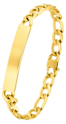 Produktbild von Joop Armband Edelstahl 2035896