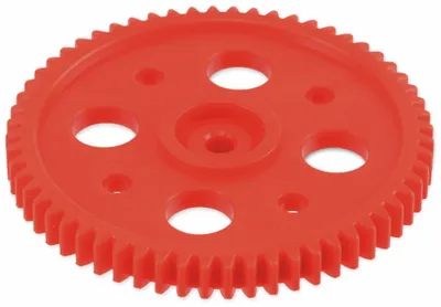 Immagine prodotto di Ingranaggio, 60 denti