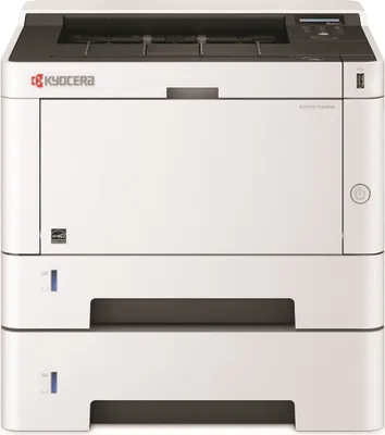 Obrázok produktu pre Kyocera ECOSYS P2235dw - Laser - 1200 x 1200 DPI - A4 - 250 listov - 35 strán za minútu - dvojitá tlač