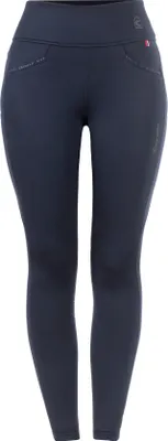 Produktbild von Cavallo LOU GRIP RL Reithosen darkblue Sportswear HW 25, Größe:44