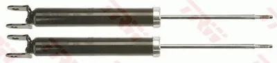 Produktbild von 2x TRW SATZ Gasdruck STOSSDÄMPFER