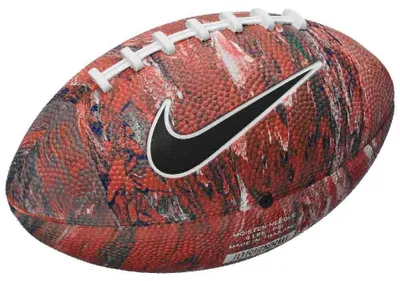 Image de Accessoires Nike Playground Mini Nn Ballon de football américain dégonflé Rot 5 Rot 5