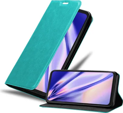 Obrázok produktu pre Cadorabo DE-155040, Samsung, Samsung Galaxy XCover PRO, Zelená