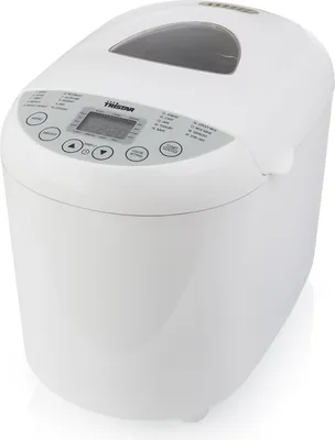 Produktbild von Tristar Brotbackautomat BM-4586 550 W Weiß