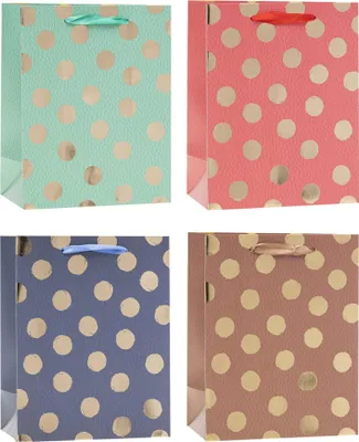 Obrázok produktu pre Ozdobná taška Rozette – rôzne vzory, 26 x 32 x 12 cm