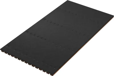 Obrázek produktu pro Akustický nástěnný panel 'Vang' Teak