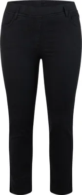 Produktbild von Rabe Damen Hose BELLA mit schmalem Bein und 5-Pocket-Design