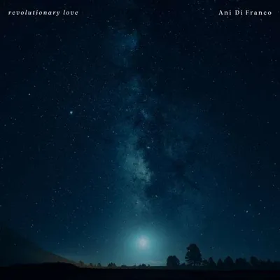 Produktbild von Revolutionary Love