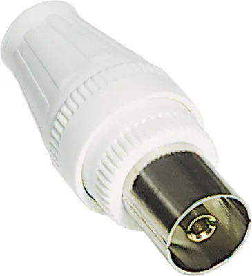 Image de bticino S2133 connecteur coaxial type F 1 pièce(s)