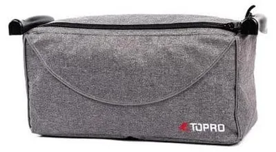 Produktbild von Einkaufswagen für Rollator Topro Olympos ATR Medium