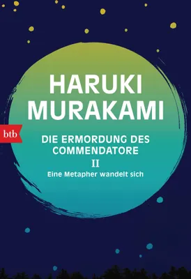 Produktbild von Die Ermordung des Commendatore II