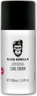 Zdjęcie produktu dla Slick Gorilla Curl Cream 100ml