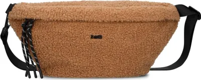 Produktbild von zwei Teddy TEDH80 - Gürteltasche 40 cm (toffee)