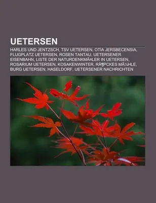 Produktbild von Uetersen