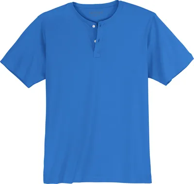 Produktbild von Redfield Übergrößen Bruce T-Shirt blau