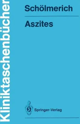 Produktbild von Aszites