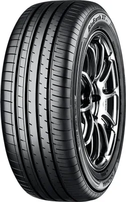 Produktbild von Yokohama Sommerreifen motorcycle-tyres BluEarth-XT (AE61) ZPS ( 225/50 R18 95V BluEarth, RPB, runflat )