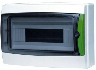 Image de Coffret de chantier Elektro-Plast Nasielsk 400 V IP65 0 A 1603-01