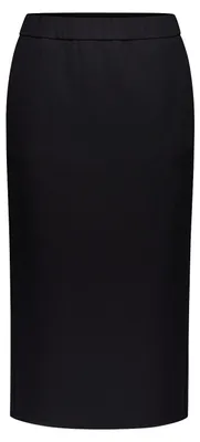 Produktbild von Gardeur Women Damen Rock RINORA1 - RINORA1-601371-1099 - schwarz - Schwarz Größe 36