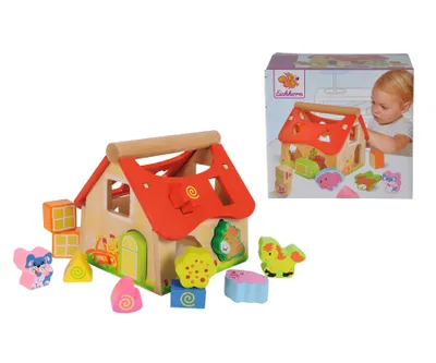 Zdjęcie produktu dla Simba Toys S 2098, Wielobarwny