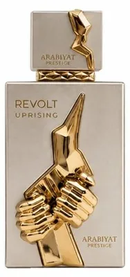 Produktbild von Arabiyat Prestige Revolt Uprising EDP 100 ml