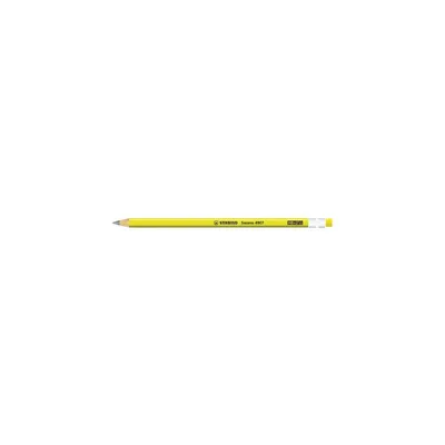 Produktbild von STABILO 4907/24 Bleistift HB 1 Stck
