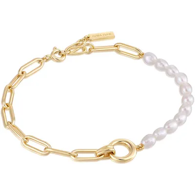 Produktbild von Ania Haie Jewellery B043-02G Damenarmband