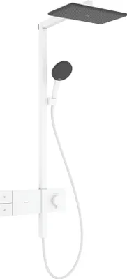 Image de hansgrohe Raindance Alive Q système de douche 210/340 1-jet avec ShowerSelect Comfort, 24580700
