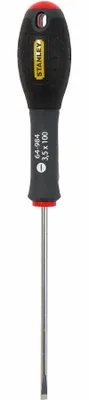 Image de Tournevis électricien 3,5x100 mm FATMAX - 1-64-984