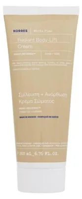 Produktbild von Korres Weiß e Kiefer Body Lift 200 Ml
