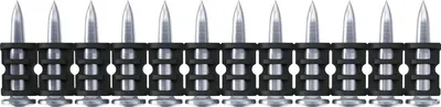 Produktbild von Fischer Hochleistungsnagel DFNH 27 NP (1.008 Stk.) - 567331
