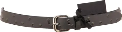 Image de 2912R MESSAGERIE ceinture grise ceinture pour hommes