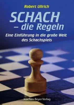 Image de Schach - die Regeln