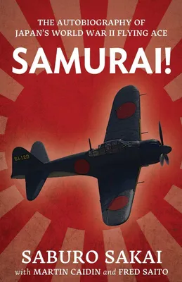 Produktbild von Samurai!
