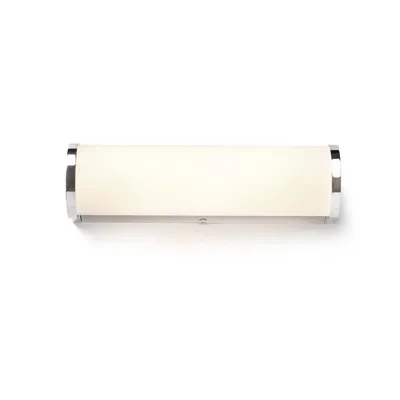 Zdjęcie produktu dla Kinkiet łazienkowy LED Danubio 9W 2700K IP44 chrom