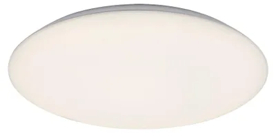 Produktbild von Rabalux 71125 Deckenleuchte Rorik, 45W, 4000K, 3930lm, weiß, rund, neutralweiß, ø480mm