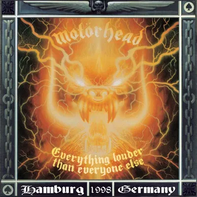 Obrázek produktu pro Motörhead: (Vinyl / Pop (Vinyl))