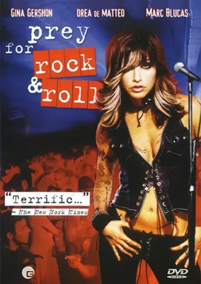 Produktbild von Various-Prey For Rock & Roll