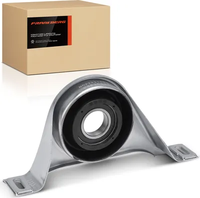 Immagine prodotto di Frankberg 1x cuscinetto albero cardanico per Mercedes-Benz W210 W211 VF211 S210 S211