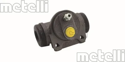 Produktbild von METELLI Radbremszylinder Trommelbremse Hinten passend für PEUGEOT 306 Break (7E, N3, N5) 04-0747