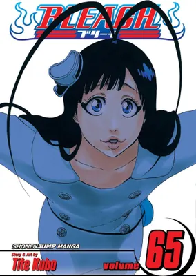 Produktbild von Bleach, Vol. 65